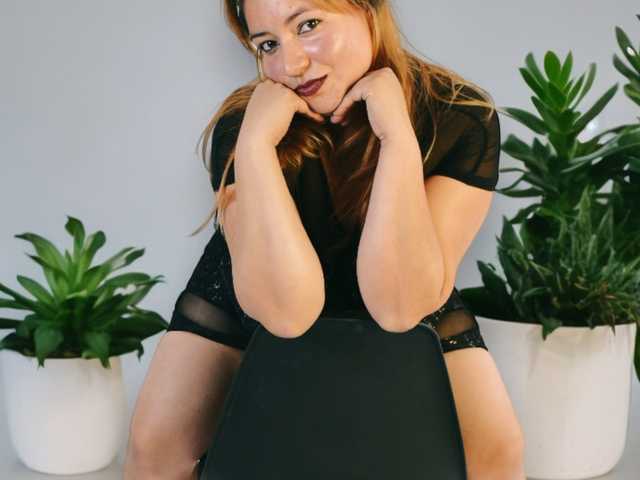 Foto profilu jones-scarlet