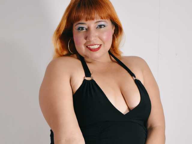Foto profilu jones-scarlet