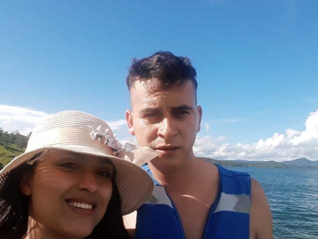 Foto profilu JordanAndDana