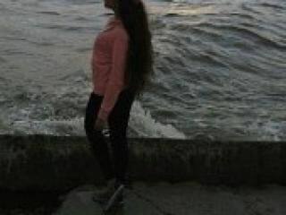 Erotický videohovor josephinaaa