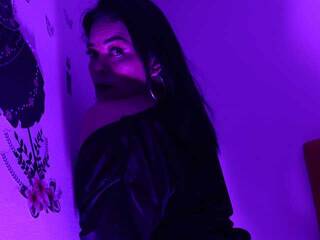 Erotický videohovor josephine6969