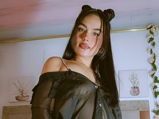 Erotický videohovor Joy-vergara