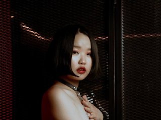 Erotický videorozhovor JoyaJung