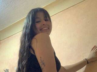 Erotický videohovor Joyce-Rosse