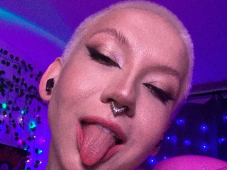 Erotický videohovor joyce_treier
