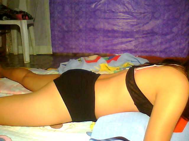 Fotografie Sweet_Cheska hello baby welcome to my Room lets have fun kisses