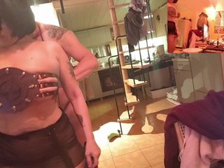 Erotický videohovor JoyplayingToy