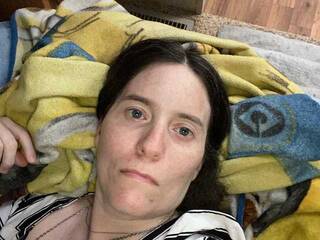 Erotický videohovor JT83FL