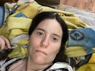 Erotický videohovor JT83FL