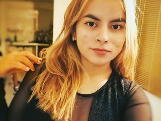 Erotický videohovor JuanaMiaSanti