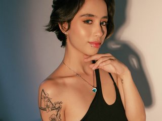 Erotický videohovor JuanaReed