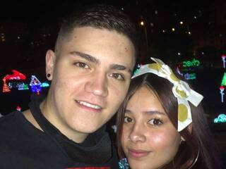 Erotický videohovor RachelTaylor