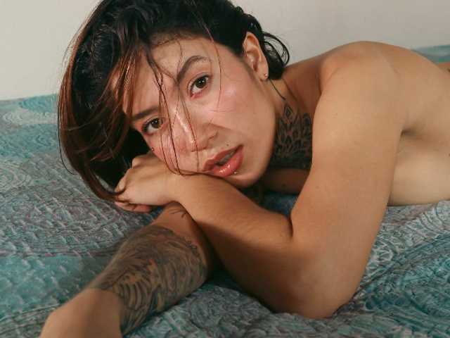 Foto profilu JuanitaRivas