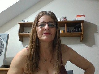 Erotický videohovor JuanitaWouti