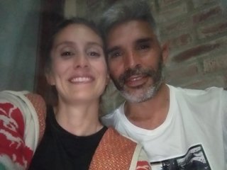 Erotický videohovor Juanyroo