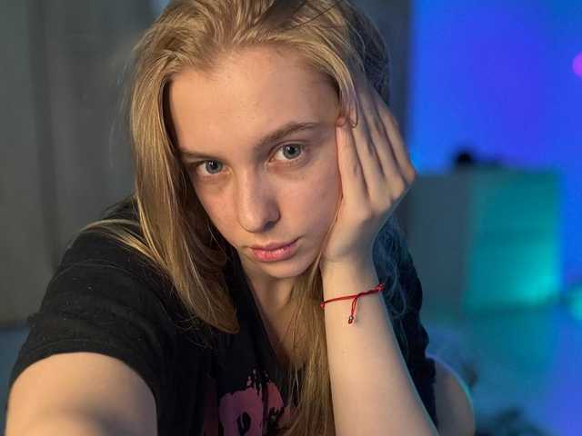 Foto profilu jucieLussie