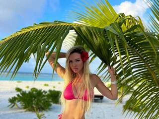 Erotický videohovor JuciePussy