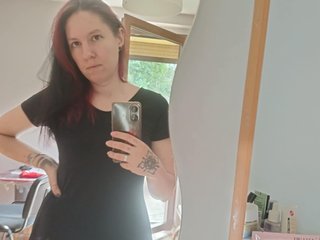 Erotický videohovor JudyAmazing