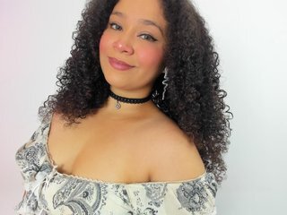 Erotický videohovor Judyminx