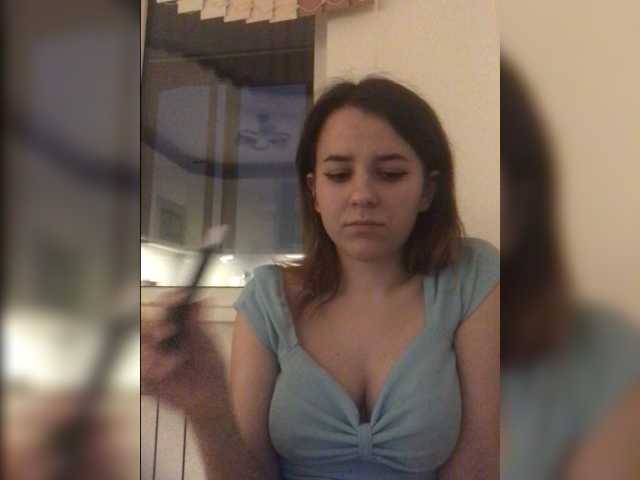 Snímky obrazovky vysielania Juicee20