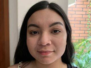 Erotický videohovor Juicy-Jade