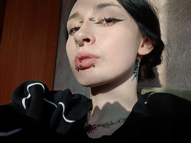 Foto profilu Juicy-Vikki