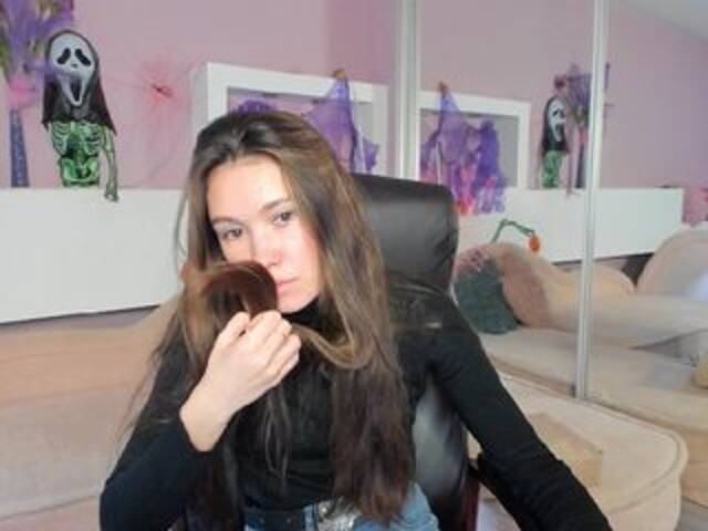 Snímky obrazovky vysielania JuicyFruity