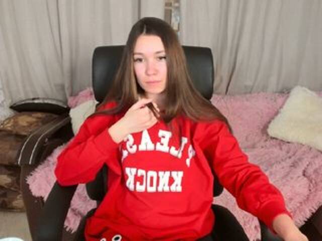 Snímky obrazovky vysielania JuicyFruity