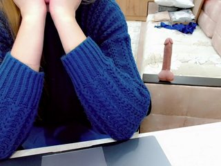 Erotický videohovor JuicyGloss