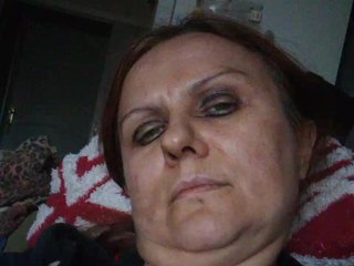 Erotický videohovor Juli-huston