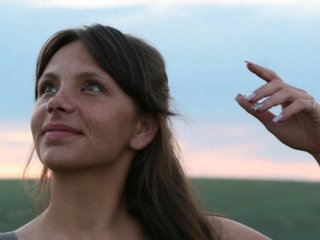 Erotický videohovor Julia-touch
