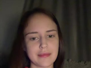 Erotický videohovor JuliaGill