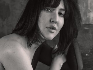 Erotický videohovor JuliaGramm81a