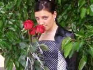 Erotický videohovor juliamelisa