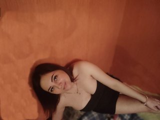 Erotický videorozhovor JuliaMorgans