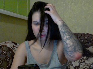 Snímky obrazovky vysielania julian-96
