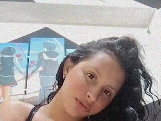 Erotický videohovor juliana-lam