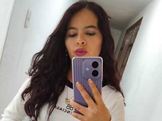 Erotický videohovor Juliana-rosee