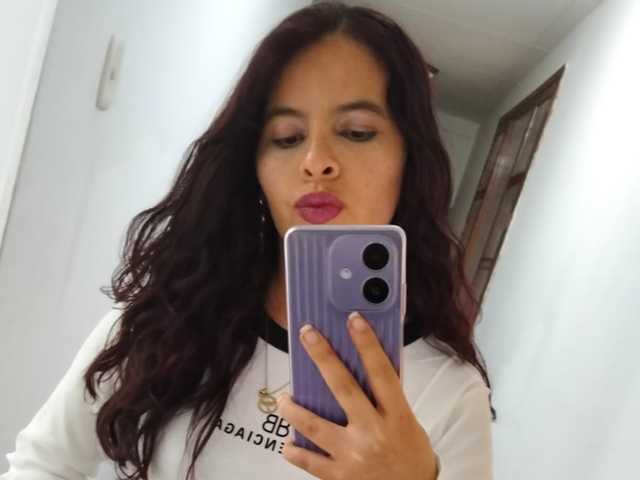 Foto profilu Juliana-rosee