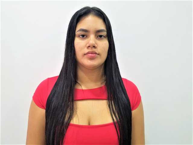Profilová fotka Julianacortez