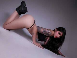 Erotický videohovor JulianaSanz