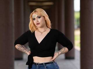 Erotický videohovor JulianeMiller