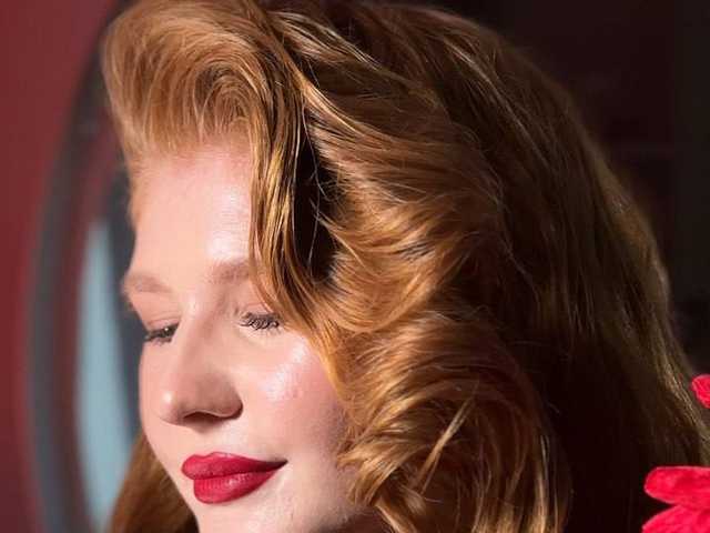 Foto profilu JuliaPowder