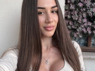 Erotický videohovor JuliaQuin