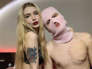 Erotický videohovor JuliaRaybb