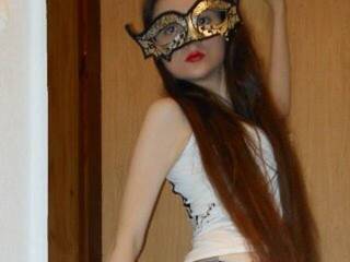 Erotický videohovor JuliaVeil