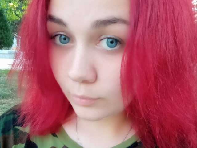 Foto profilu JuliaWow
