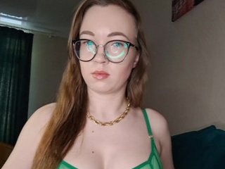 Erotický videohovor Mistery_Juli