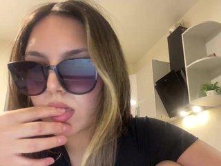 Erotický videohovor JULIE21