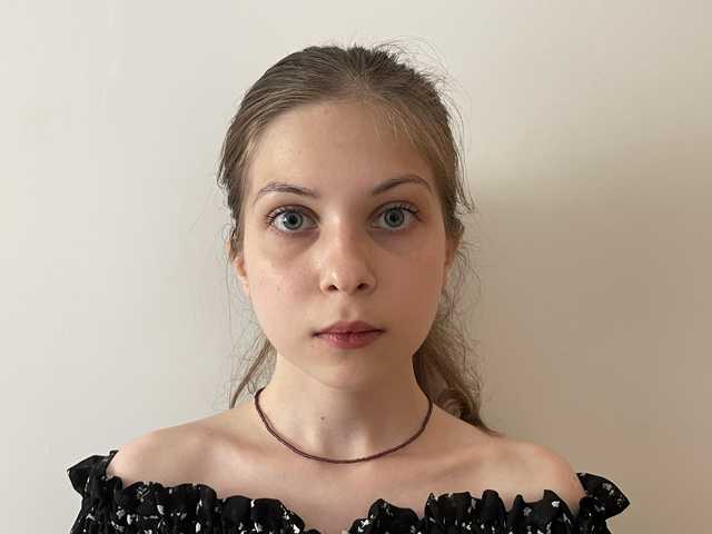 Profilová fotka JulieClement